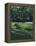 Golf Course 4-William Vanderdasson-Framed Premier Image Canvas