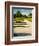 Golf Course 7-William Vanderdasson-Framed Premium Giclee Print