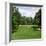 Golf Course at Pinehurst Resort, Pinehurst, Moore County, North Carolina, USA-null-Framed Photographic Print