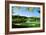 Golf Course, Congressional Country Club, Potomac, Montgomery County, Maryland, USA-null-Framed Photographic Print