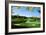 Golf Course, Congressional Country Club, Potomac, Montgomery County, Maryland, USA-null-Framed Photographic Print