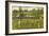 Golf Course, Ft. Myers, Florida-null-Framed Premium Giclee Print