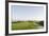 Golf Course, Green Just after Sunrise, Marriott Golf and Beach Resort-Axel Schmies-Framed Photographic Print