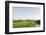 Golf Course, Green Just after Sunrise, Marriott Golf and Beach Resort-Axel Schmies-Framed Photographic Print