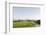 Golf Course, Green Just after Sunrise, Marriott Golf and Beach Resort-Axel Schmies-Framed Photographic Print