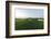 Golf Course, Green, Praia D'El Rey, Marriott Golf and Beach Resort, Atlantic Coast-Axel Schmies-Framed Photographic Print