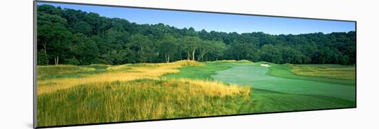 Golf Course, Valhalla Golf Club, Louisville, Jefferson County, Kentucky, USA-null-Mounted Photographic Print