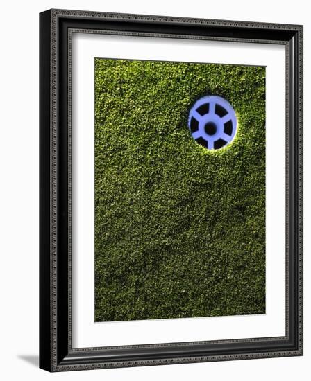 Golf Cup-Joseph Hancock-Framed Photographic Print