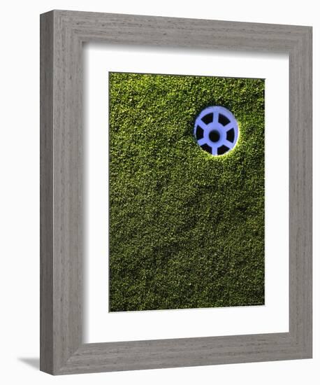 Golf Cup-Joseph Hancock-Framed Photographic Print