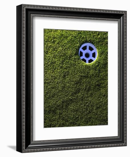 Golf Cup-Joseph Hancock-Framed Photographic Print