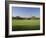 Golf Flag in a Golf Course, Troon North Golf Club, Scottsdale, Maricopa County, Arizona, USA-null-Framed Photographic Print