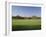 Golf Flag in a Golf Course, Troon North Golf Club, Scottsdale, Maricopa County, Arizona, USA-null-Framed Photographic Print