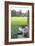 Golf II-Karyn Millet-Framed Photographic Print