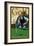 Golf - Much Ado about Putting-Lantern Press-Framed Art Print