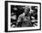 Golf Pro Jack Nicklaus, August, 1984-null-Framed Photo