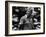 Golf Pro Jack Nicklaus, August, 1984-null-Framed Photo