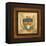 Golf Royal-Gregory Gorham-Framed Stretched Canvas