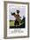 Golf Semmering-null-Framed Giclee Print