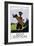 Golf Semmering-null-Framed Giclee Print