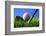 Golf.-Karam Miri Photography-Framed Photographic Print