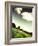 Golf-null-Framed Photographic Print