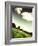 Golf-null-Framed Photographic Print