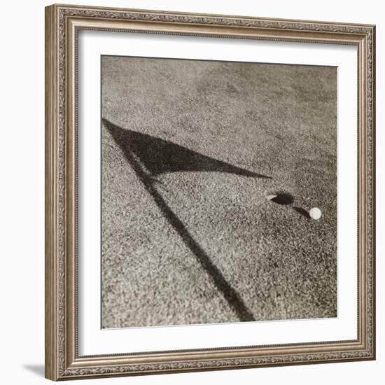 Golf-Curtis Moffat-Framed Giclee Print