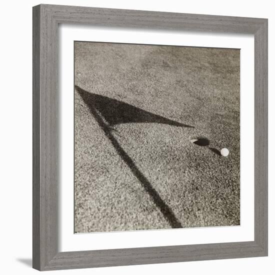 Golf-Curtis Moffat-Framed Giclee Print