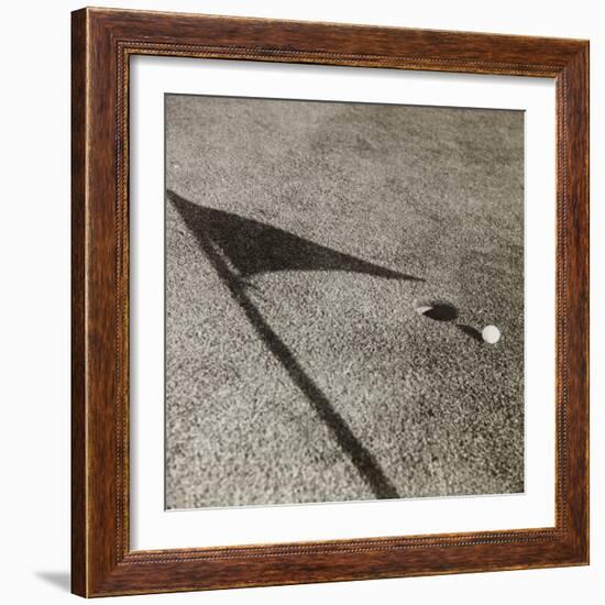 Golf-Curtis Moffat-Framed Giclee Print