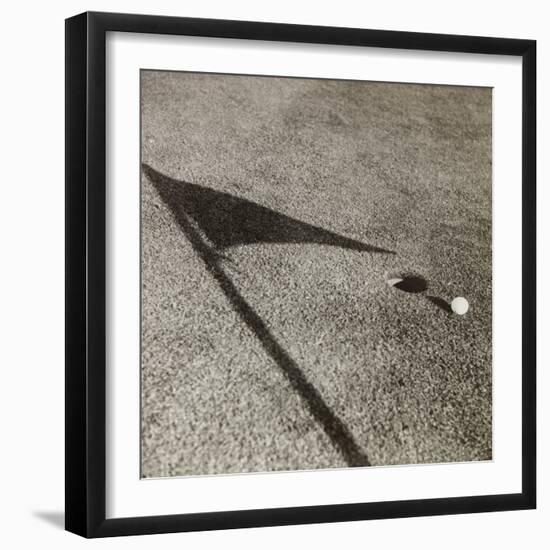 Golf-Curtis Moffat-Framed Giclee Print