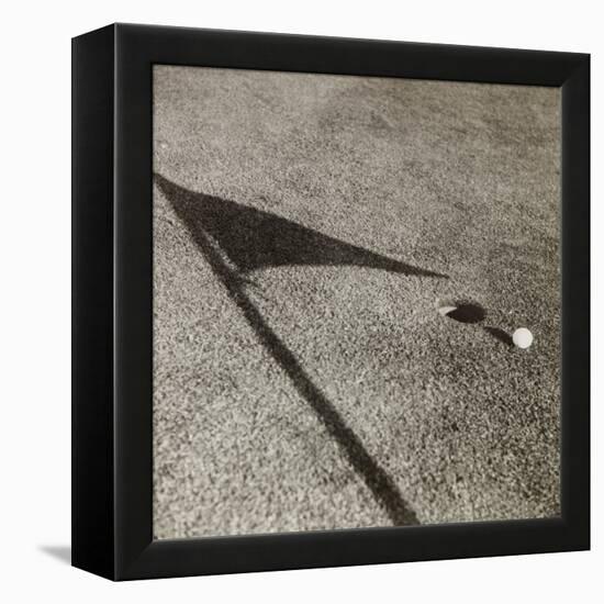 Golf-Curtis Moffat-Framed Premier Image Canvas