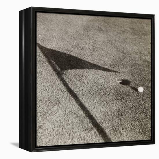 Golf-Curtis Moffat-Framed Premier Image Canvas