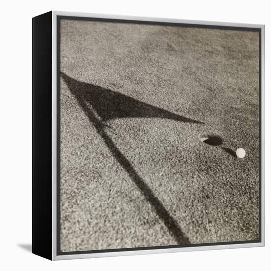 Golf-Curtis Moffat-Framed Premier Image Canvas