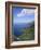 Golfe De Galeria, Corsica, France, Mediterranean-Yadid Levy-Framed Photographic Print