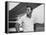 Golfer Arnold Palmer-John Dominis-Framed Premier Image Canvas
