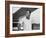 Golfer Arnold Palmer-John Dominis-Framed Premium Photographic Print