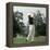 Golfer Ben Hogan-Yale Joel-Framed Premier Image Canvas