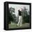 Golfer Ben Hogan-Yale Joel-Framed Premier Image Canvas