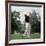 Golfer Ben Hogan-Yale Joel-Framed Premium Photographic Print