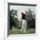 Golfer Ben Hogan-Yale Joel-Framed Premium Photographic Print