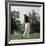 Golfer Ben Hogan-Yale Joel-Framed Premium Photographic Print