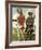 Golfers from the North-Thierry Poncelet-Framed Premium Giclee Print