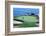 Golfers Pebble Beach, California, USA-null-Framed Photographic Print