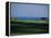 Golfers Play on the Championship Course, Algarve, Portugal-Ian Aitken-Framed Premier Image Canvas