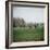 Golfers Playing on Golf Course-Walker Evans-Framed Photographic Print