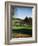 Golfers Playing on the Pinehurst No. 2 Championship Golf Course-null-Framed Photographic Print