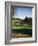 Golfers Playing on the Pinehurst No. 2 Championship Golf Course-null-Framed Photographic Print