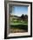 Golfers Playing on the Pinehurst No. 2 Championship Golf Course-null-Framed Photographic Print