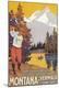 Premium Giclee Print