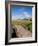 Golfing the Swilcan Bridge on the 18th Hole, St Andrews Golf Course, Scotland-Bill Bachmann-Framed Photographic Print